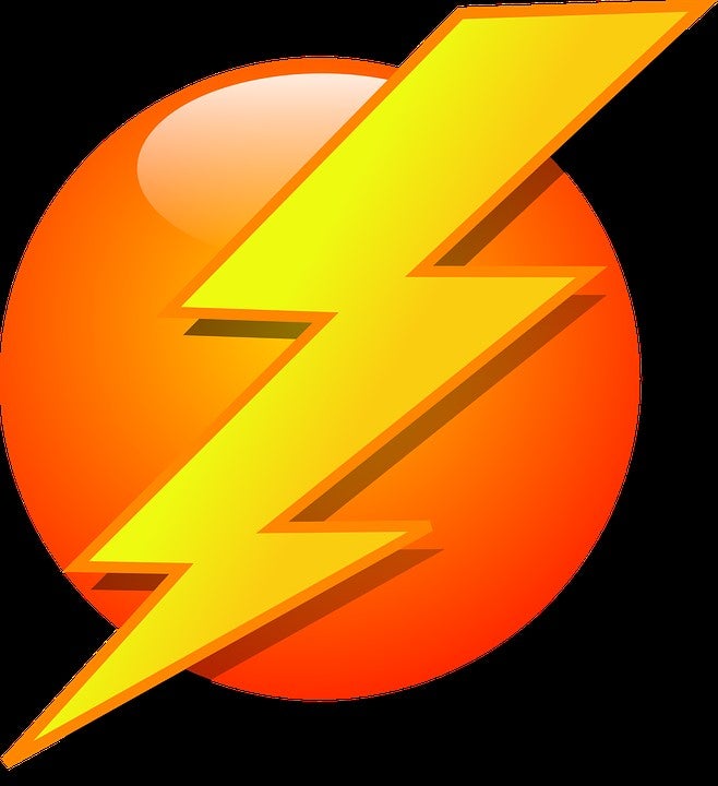 Report Outage Icon