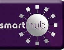 SmartHub Pay Now