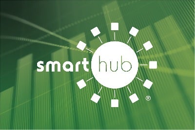 SmartHub Icon