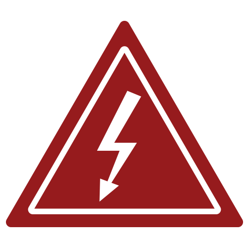 Outage Map Icon