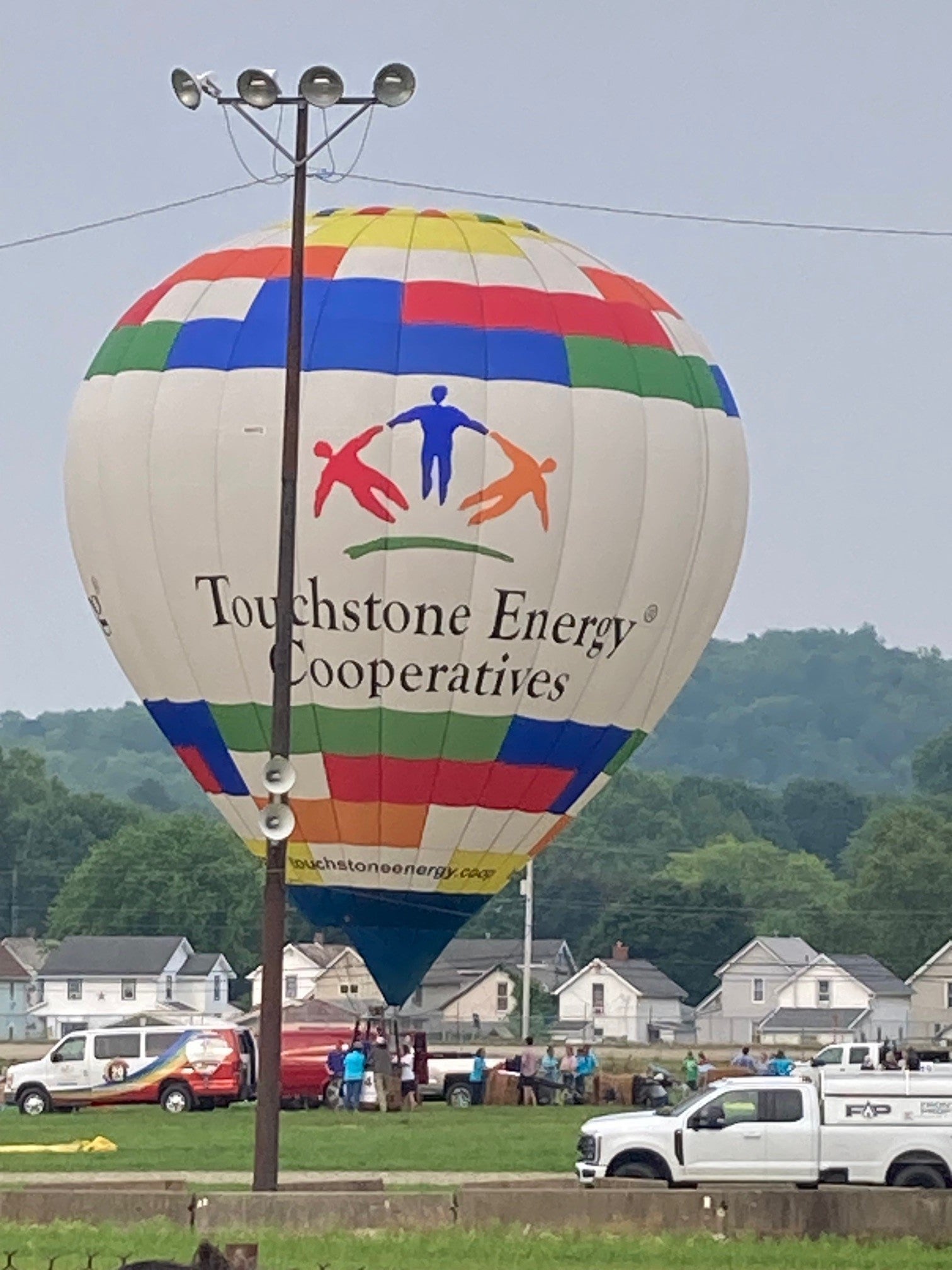 2025 Balloon Festival
